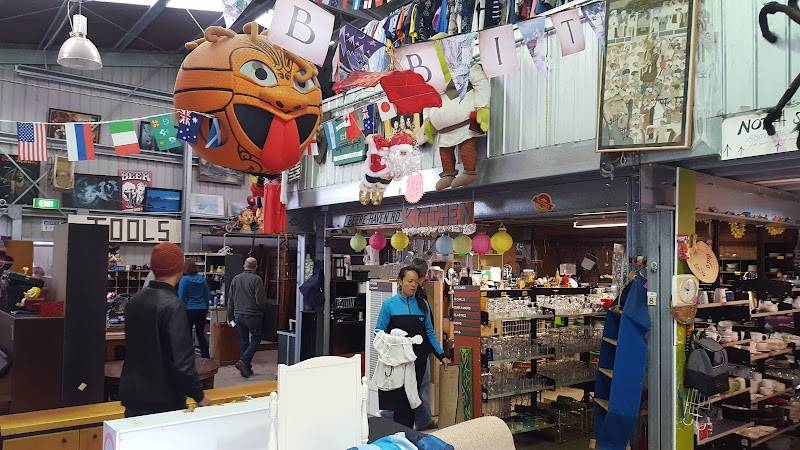 The Tip Shop, photo 1 of 5