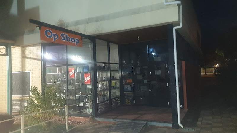 Check out Op Shop Elizabeth North in Elizabeth North