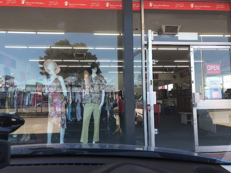 Check out Save the Children Cannington in Cannington