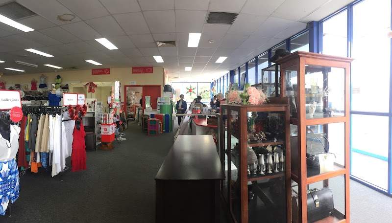 Check out Salvos Stores Glenroy in GLENROY