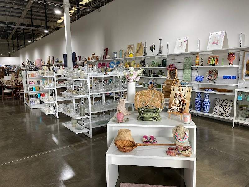 Check out Salvos Stores Morayfield in MORAYFIELD