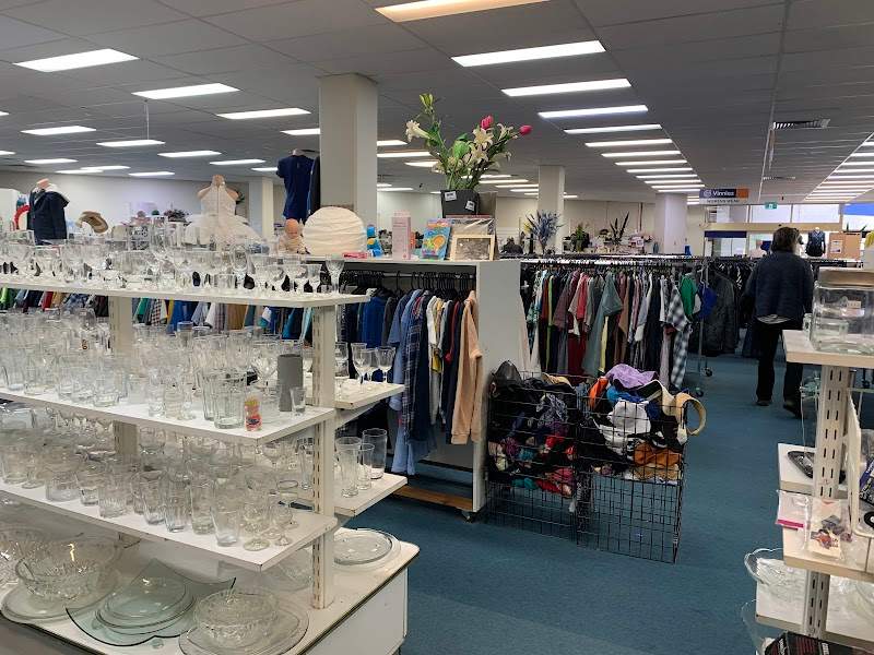 Check out Vinnies Rosny in Rosny