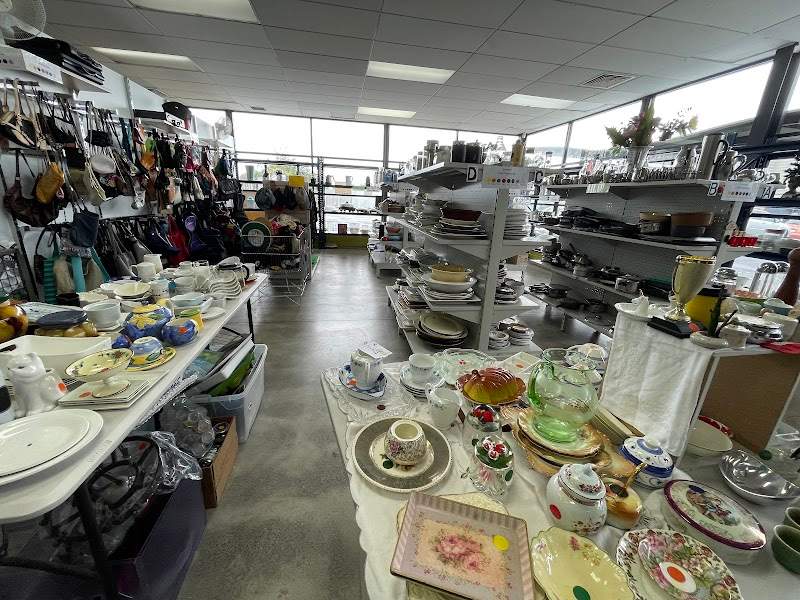 Check out Dove Hospice Shop Panmure in Panmure