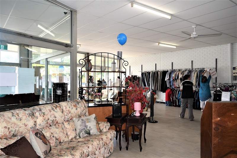 Check out Coffs Coast Legacy Op Shop in Coffs Harbour