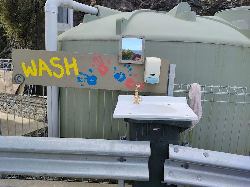 Check out Takaka Resource Recovery Centre in Tākaka