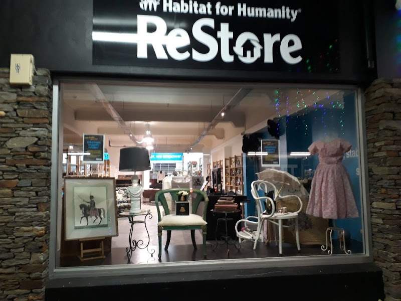 Check out Habitat for Humanity Pukekohe in Pukekohe
