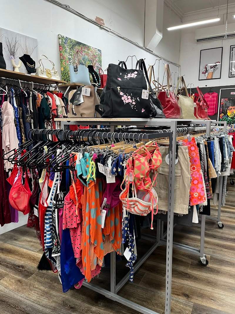 Check out Finders Keepers Boutique Op Shop Penrith Store in Penrith