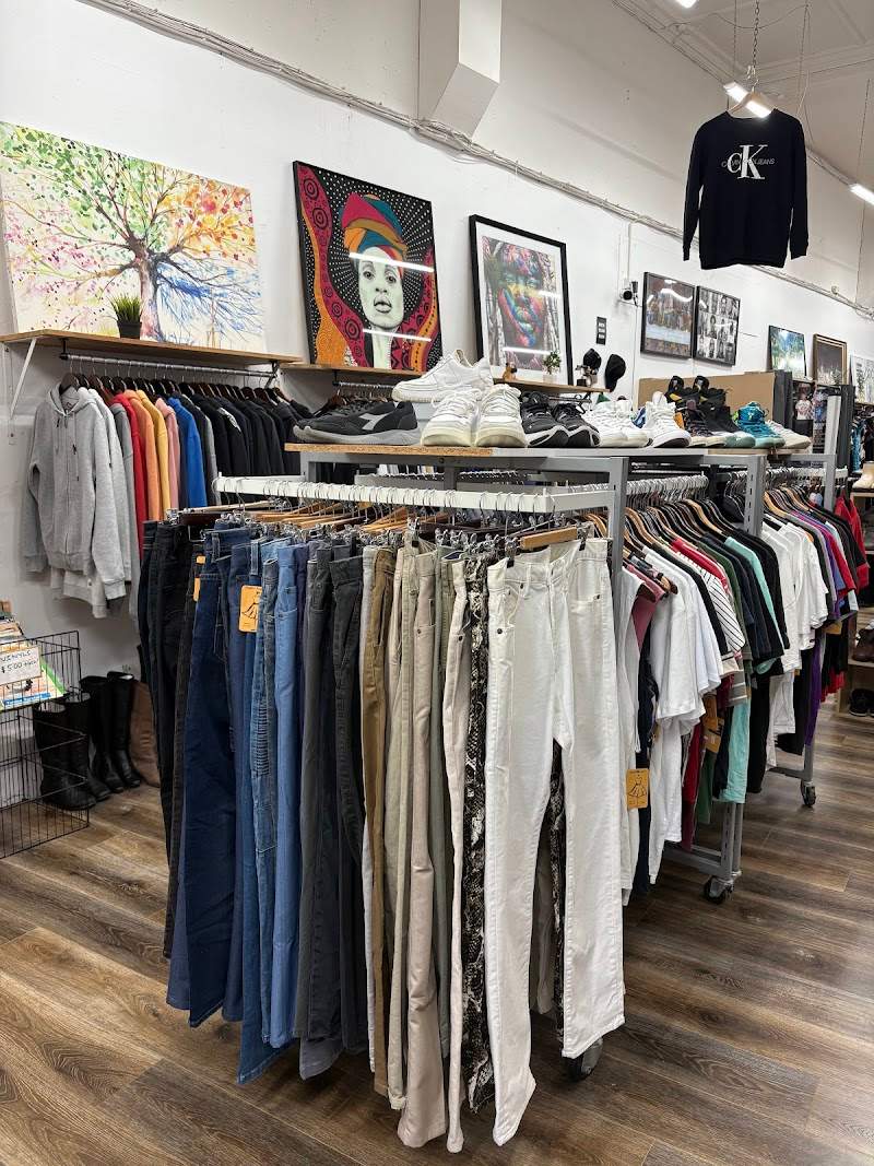 Check out Finders Keepers Boutique Op Shop Penrith Store in Penrith
