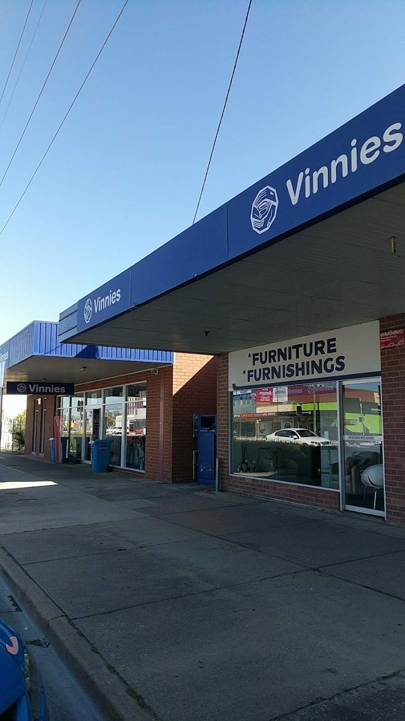 Check out Vinnies Lavington in LAVINGTON