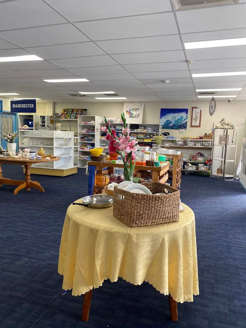 Check out Vinnies Lavington in LAVINGTON