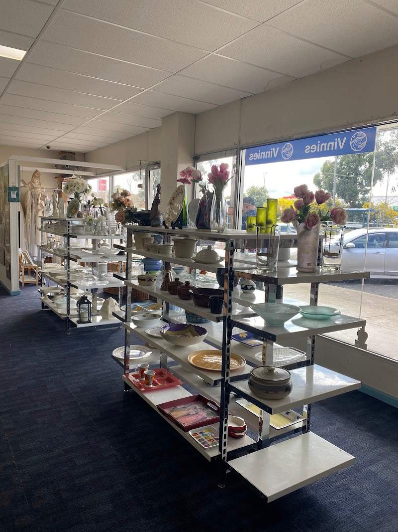 Check out Vinnies Lavington in LAVINGTON