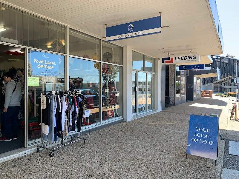 Check out Link Vision Op Shop - Geebung in Geebung