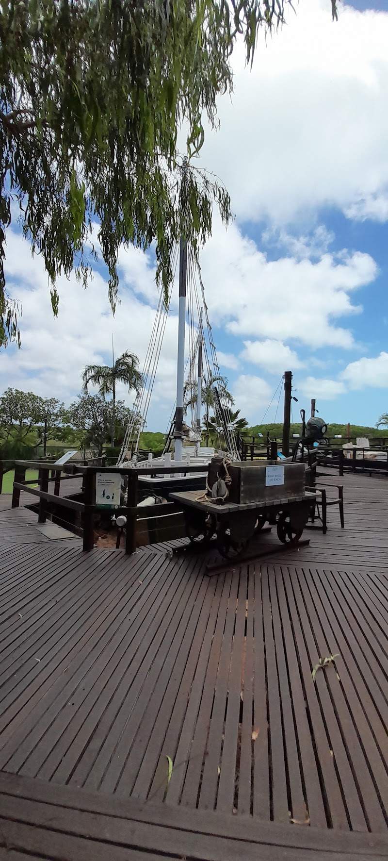 Check out Australian Red Cross Society Broome – 2/38 Frederick St in Broome