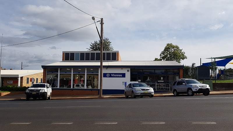 Check out Vinnies Wellington in WELLINGTON