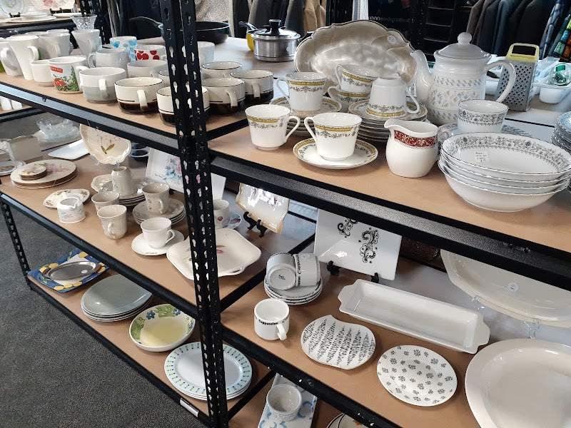 Check out Lifeline Shop Coffs Harbour West High St in Coffs Harbour