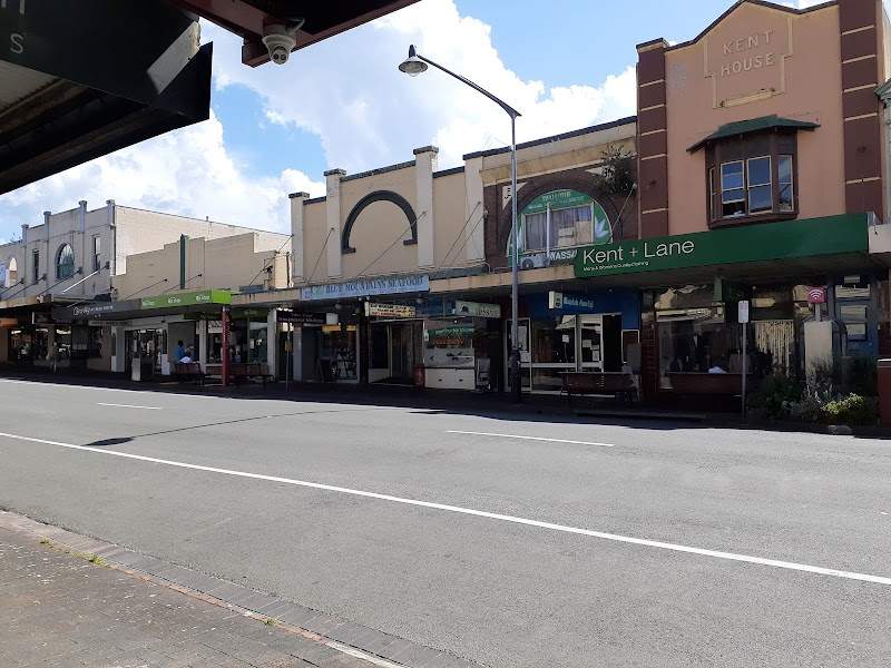 Check out Anglicare Op Shop Katoomba in Katoomba