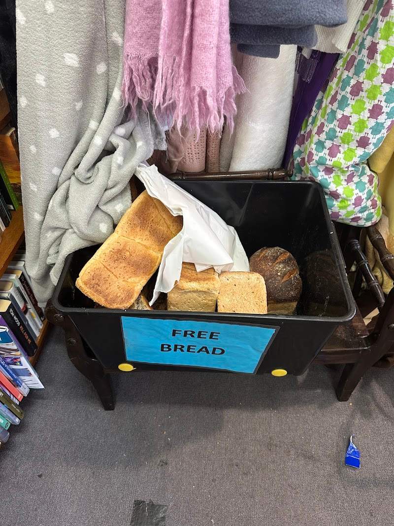 Check out Anglicare Op Shop Katoomba in Katoomba