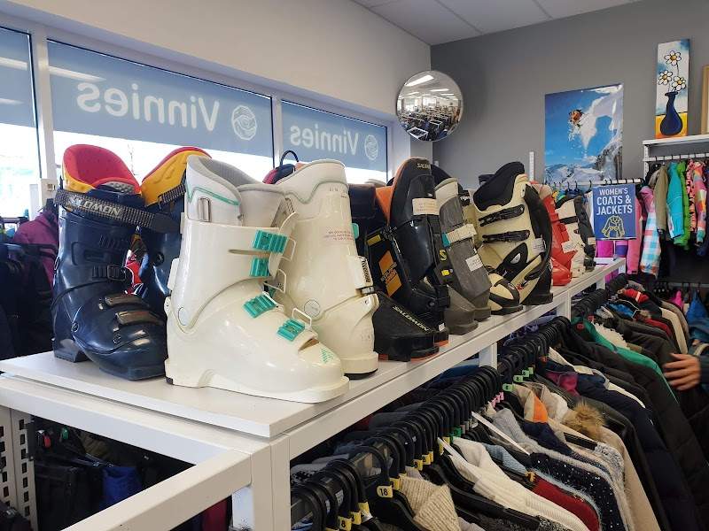 Check out Vinnies Cooma in COOMA
