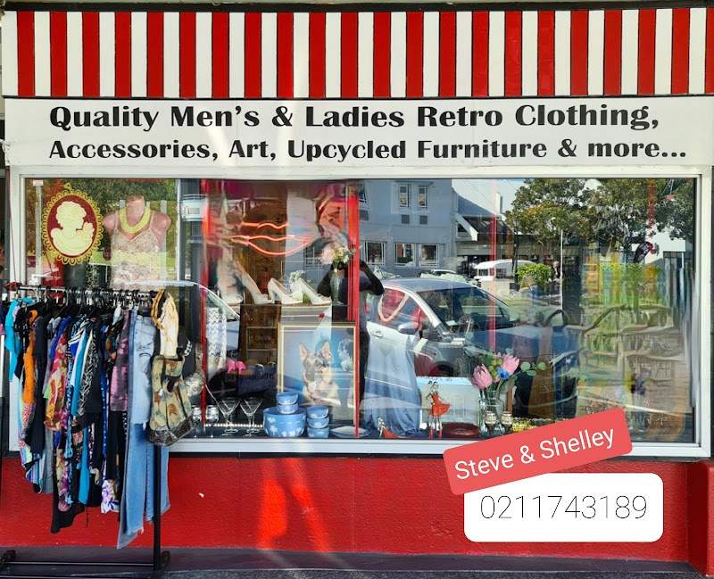 Check out Lolly Box in Paeroa