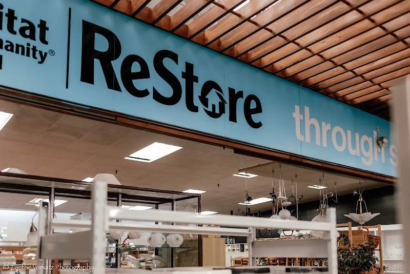 Check out Habitat for Humanity ReStore Ormiston in Flat Bush