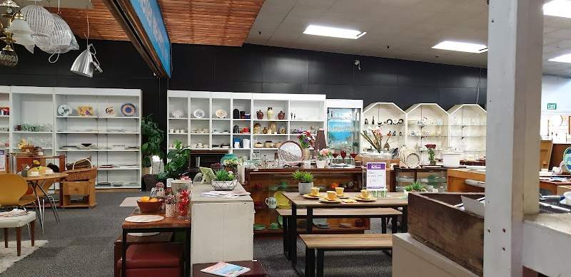 Check out Habitat for Humanity ReStore Ormiston in Flat Bush