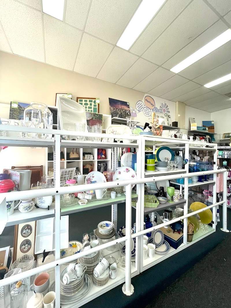 Check out Vinnies Castlemaine in CASTLEMAINE