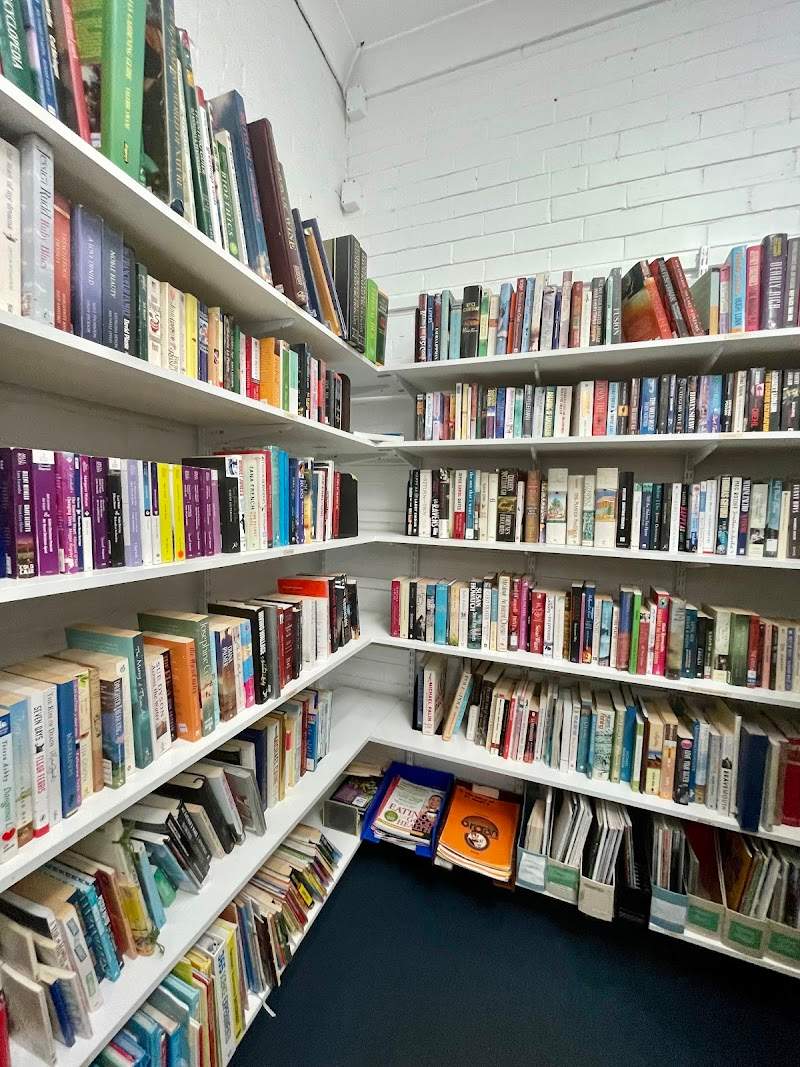Check out Vinnies Castlemaine in CASTLEMAINE