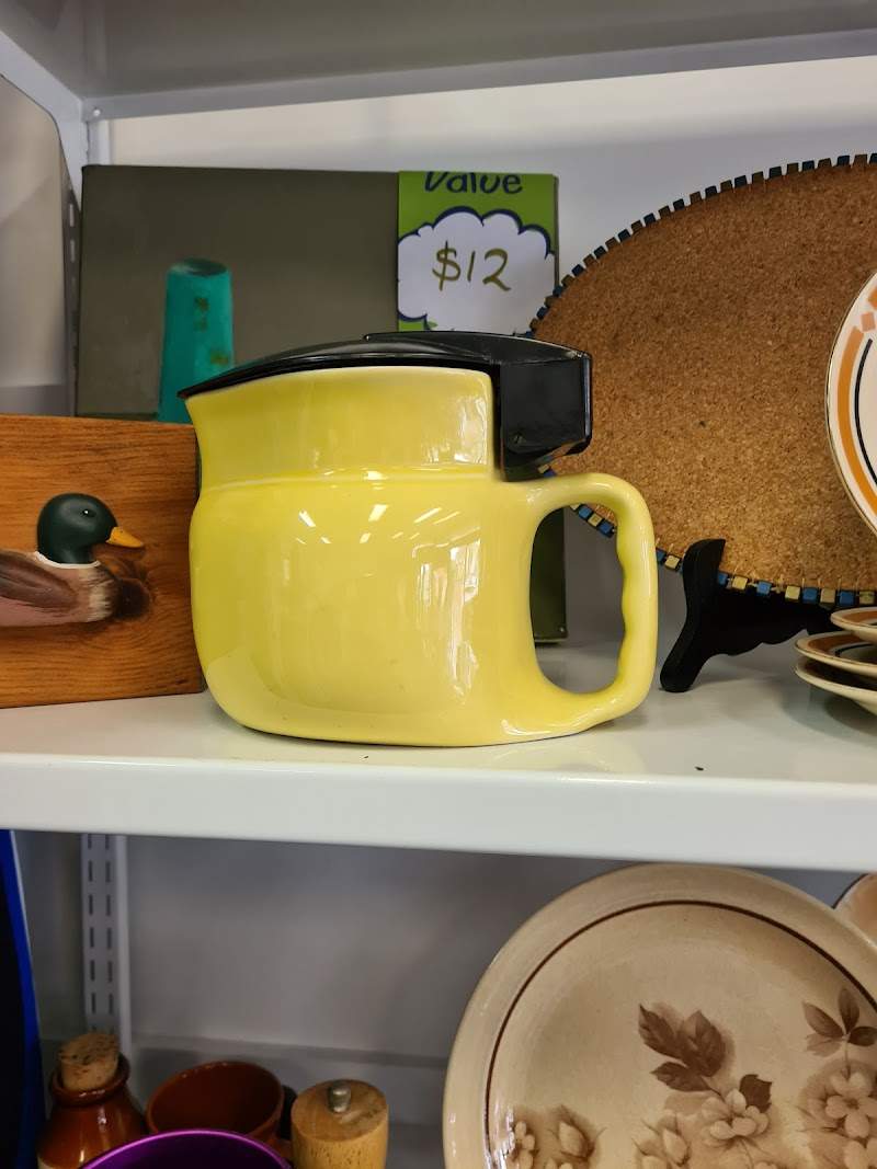 Check out Vinnies Castlemaine in CASTLEMAINE