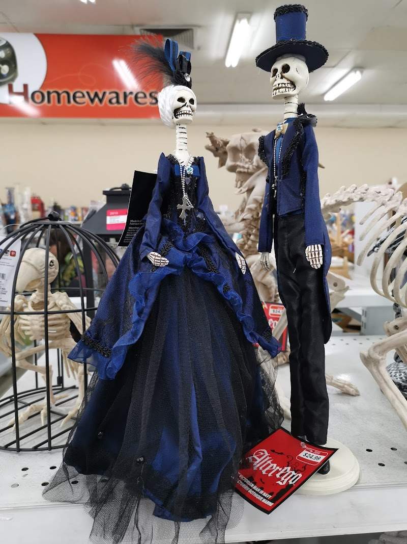 Check out Savers Footscray in Footscray