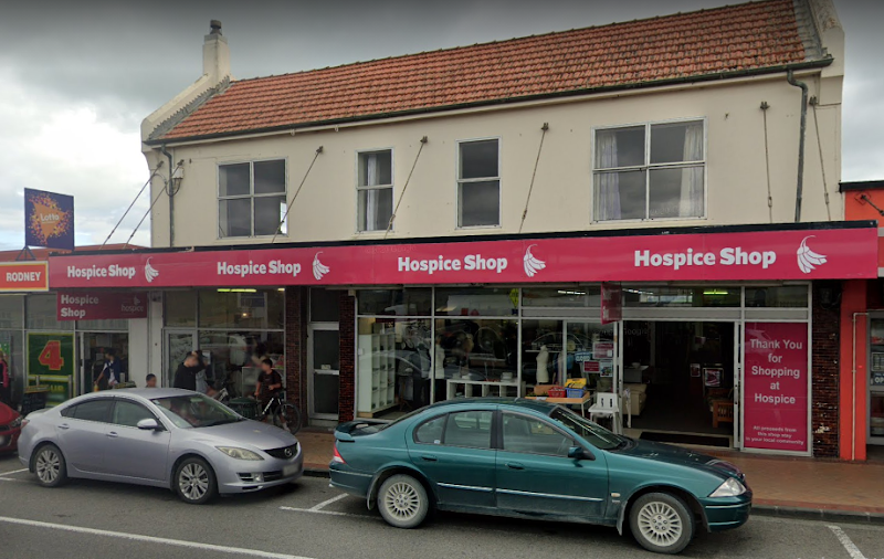 Check out Harbour Hospice Shop – Wellsford in Wellsford