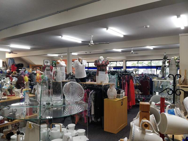 Check out Vinnies Margate in Margate