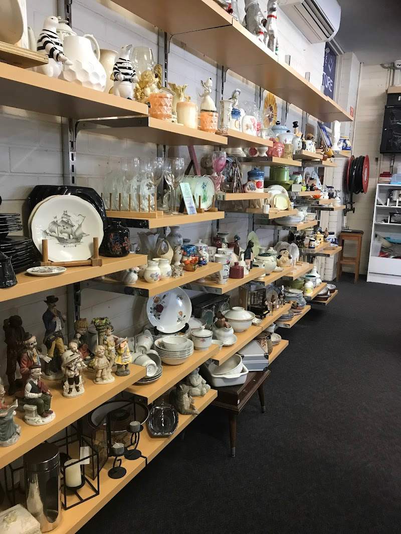 Check out Vinnies Margate in Margate