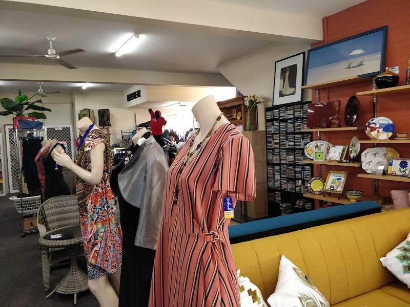 Check out Vinnies Margate in Margate