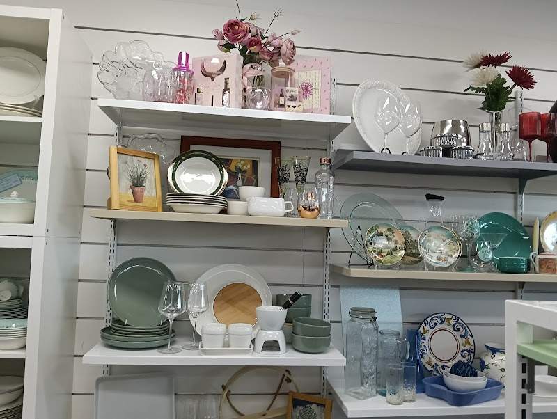 Check out Vinnies Wallan in Wallan