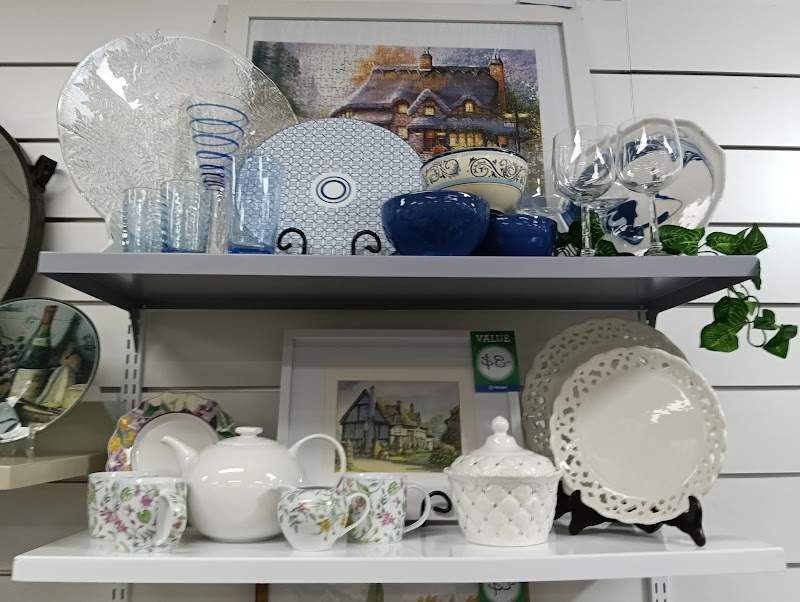 Check out Vinnies Wallan in Wallan