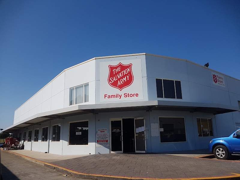 Check out Salvos Stores Nowra in NOWRA