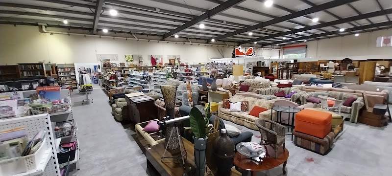 Check out Salvos Stores Nowra in NOWRA