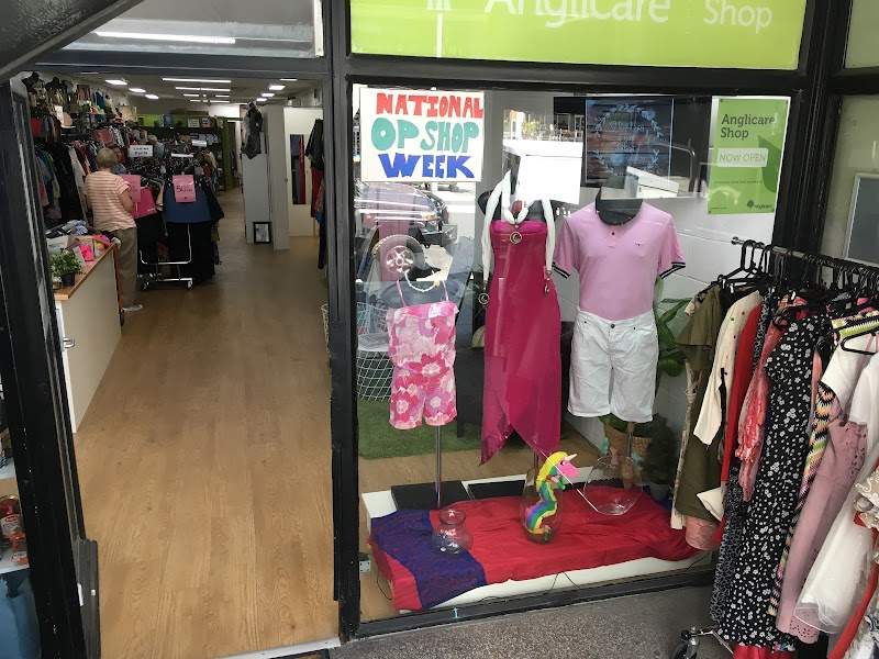 Check out Anglicare Op Shop – Dee Why in Dee Why, Sydney