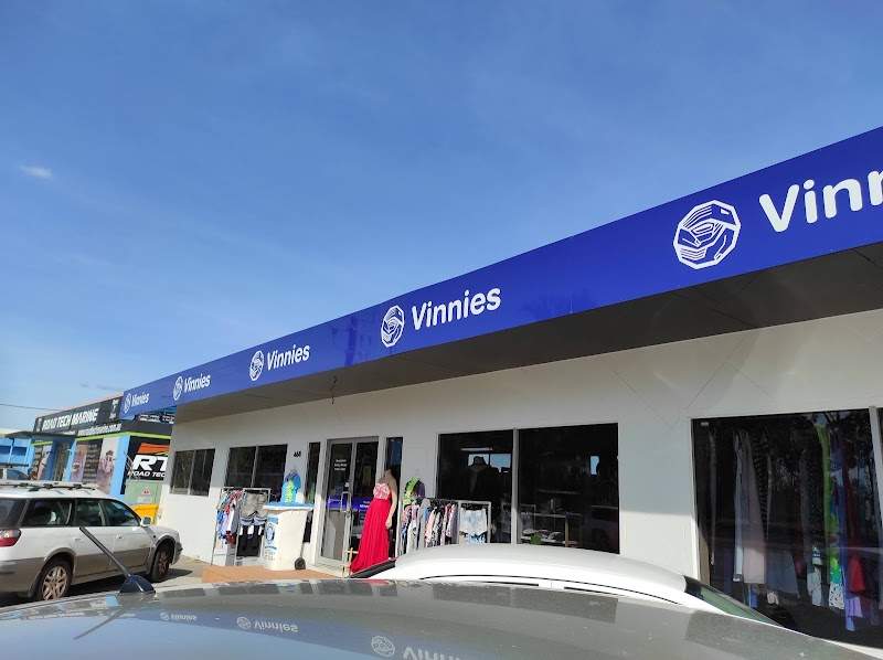 Check out Vinnies Winnellie in WINNELLIE
