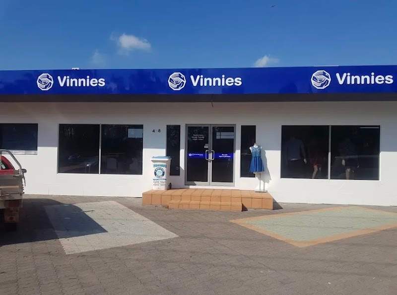 Check out Vinnies Winnellie in WINNELLIE