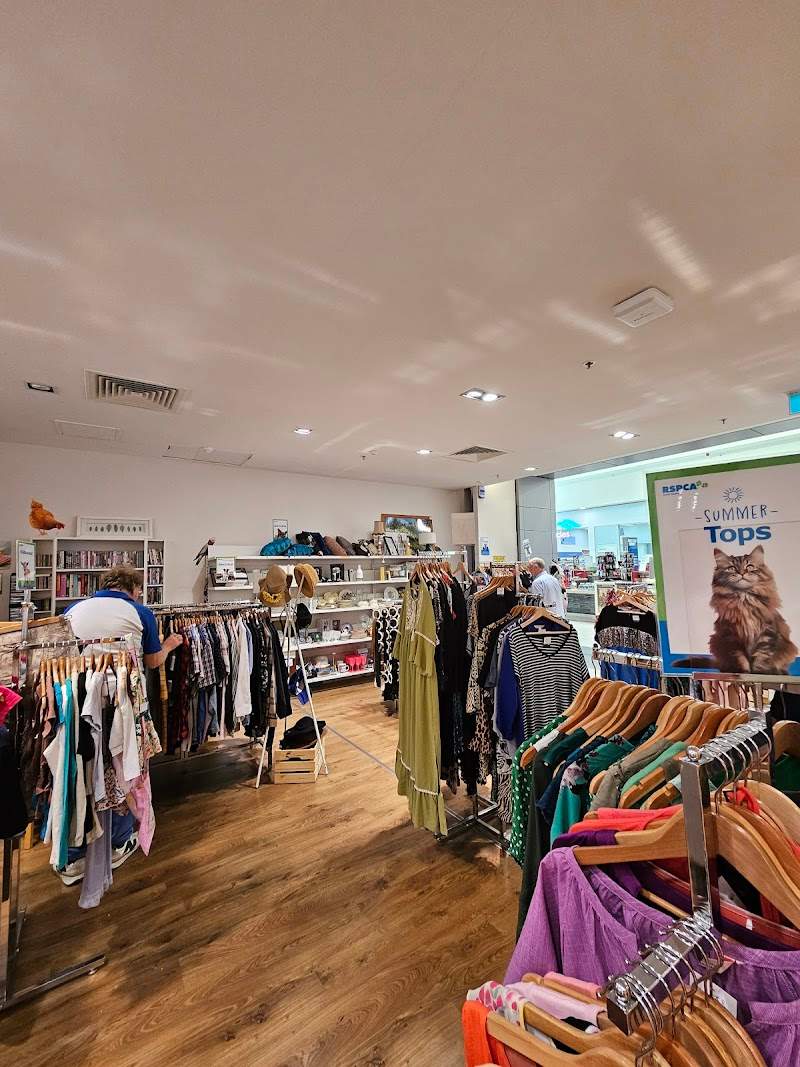 Check out RSPCA SA Seaford Op Shop in Seaford