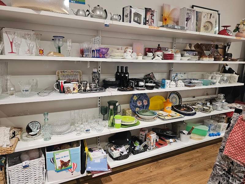 Check out RSPCA SA Seaford Op Shop in Seaford