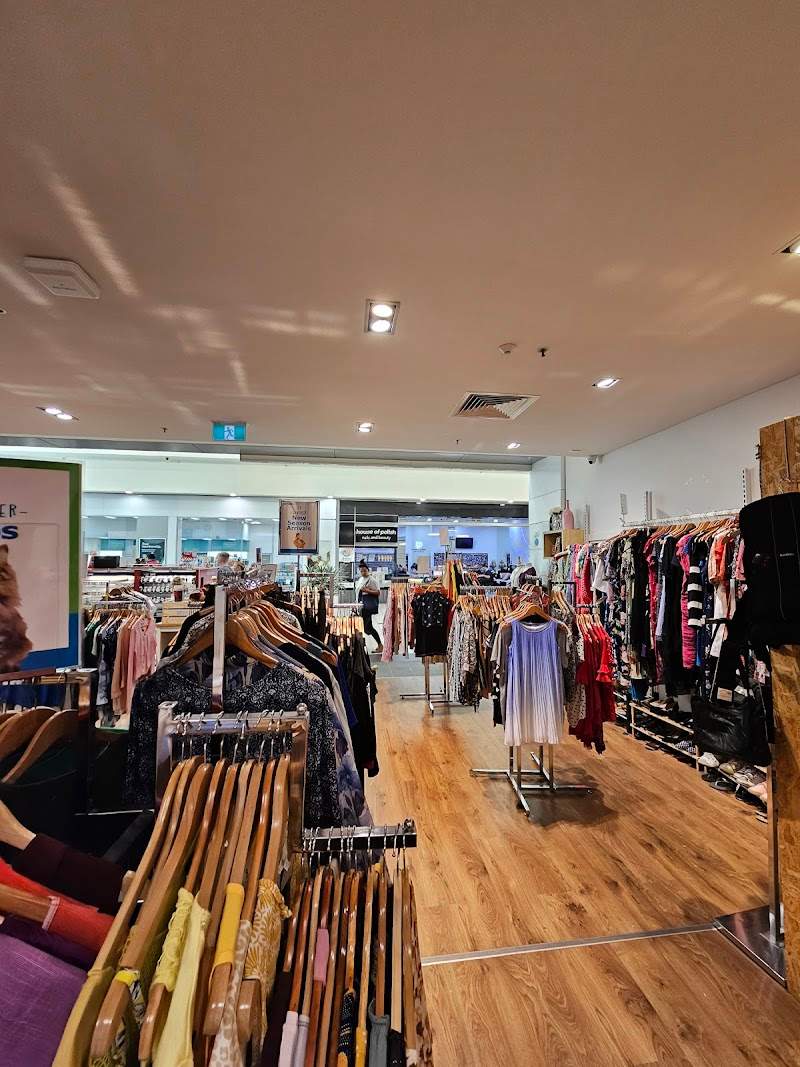 Check out RSPCA SA Seaford Op Shop in Seaford