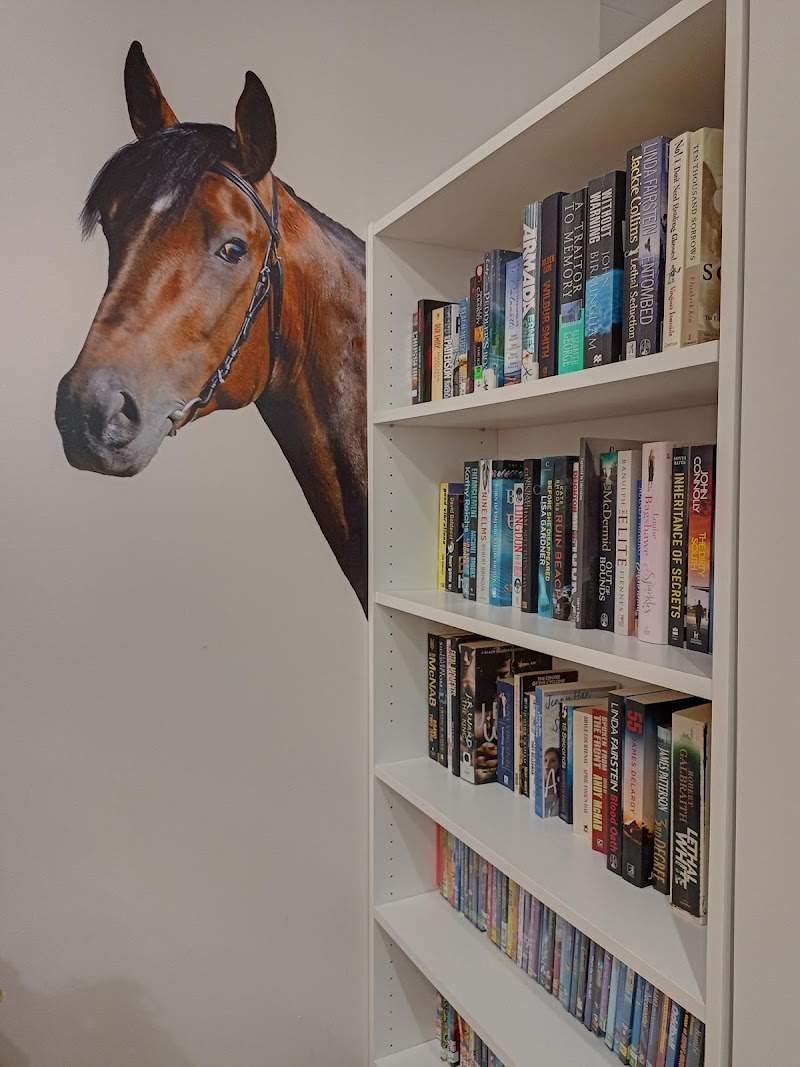 Check out RSPCA SA Seaford Op Shop in Seaford