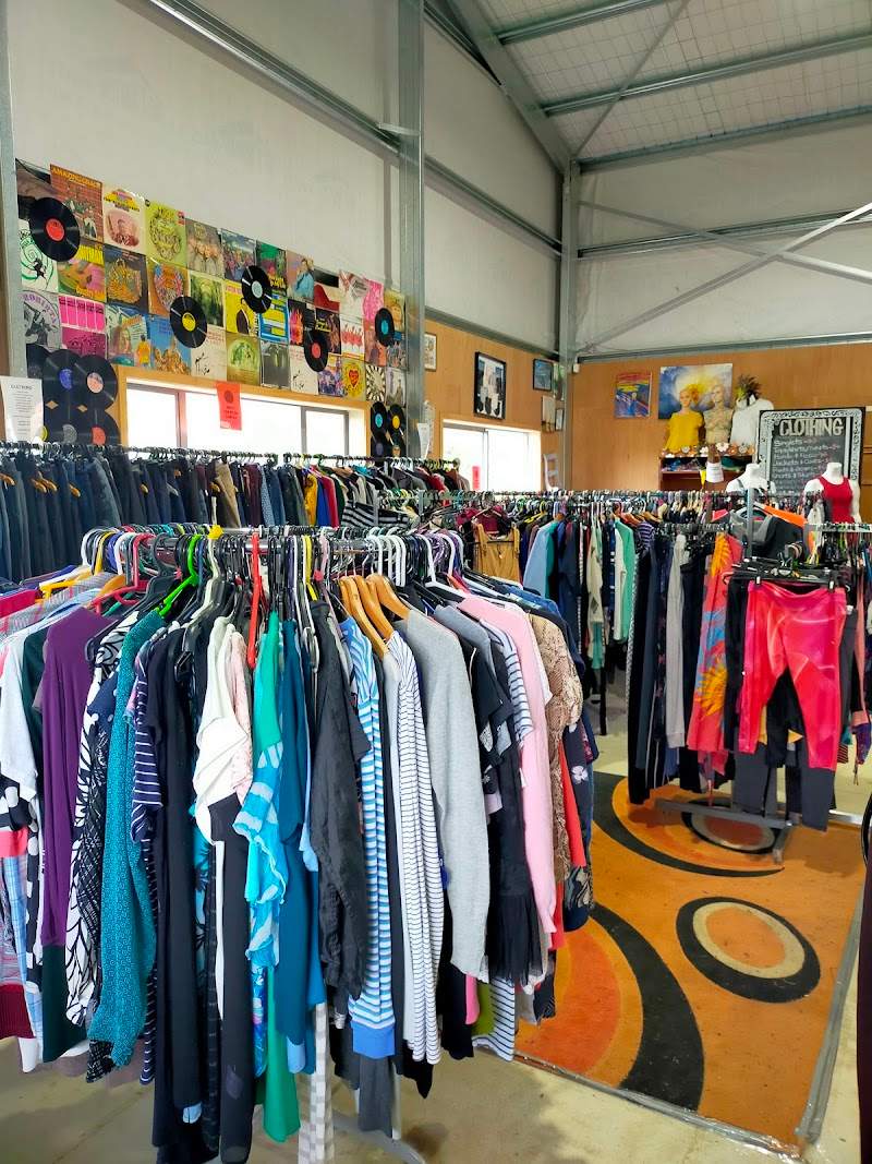Check out Waiuku Zero Waste in Waiuku