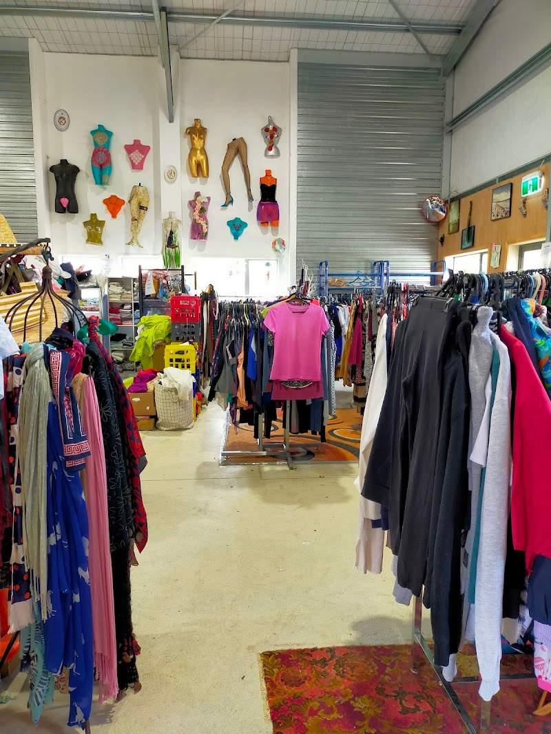 Check out Waiuku Zero Waste in Waiuku