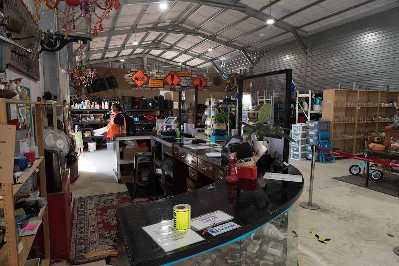 Check out Waiuku Zero Waste in Waiuku