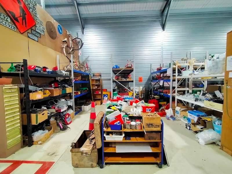 Check out Waiuku Zero Waste in Waiuku