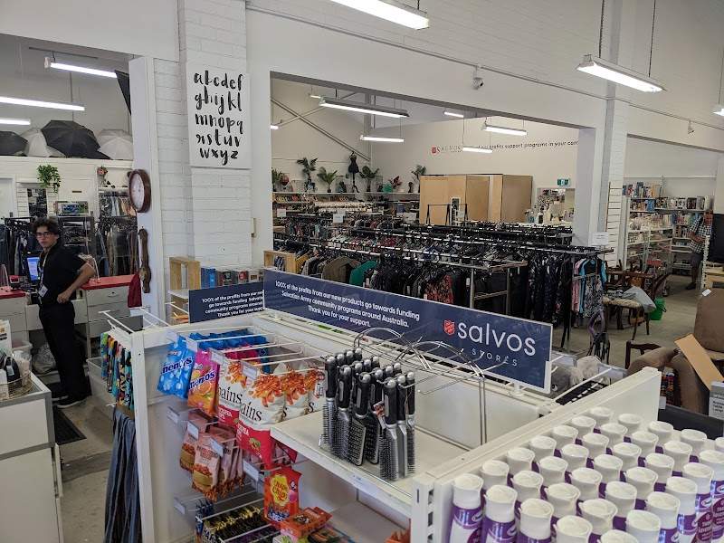 Check out Vinnies Morley Shop in Morley