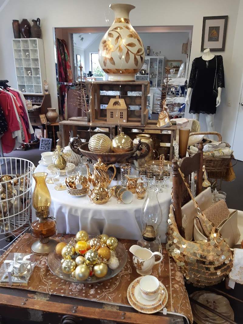 Check out Orbell Street Hospice Shop in Highfield